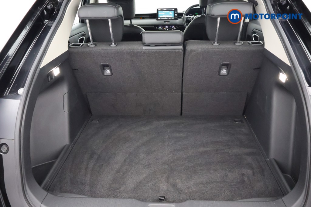 Honda Hr-V Advance Automatic Petrol-Electric Hybrid SUV - Stock Number (1649737) - 13th supplementary image