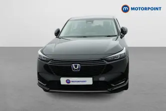 Honda Hr-V Advance Automatic Petrol-Electric Hybrid SUV - Stock Number (1649737) - Front bumper