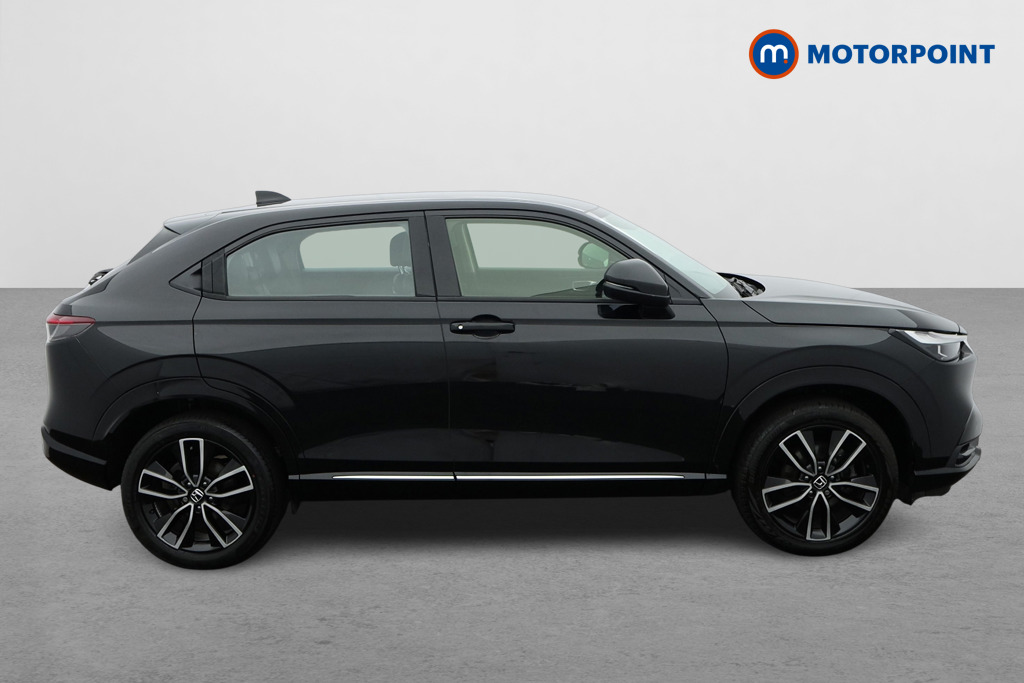 Honda Hr-V Advance Automatic Petrol-Electric Hybrid SUV - Stock Number (1649737) - Drivers side