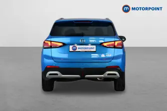 Mg Motor Uk ZS Trophy Automatic Petrol-Electric Hybrid SUV - Stock Number (1649878) - Rear bumper