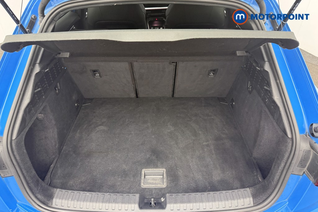Audi A3 S Line Competition Automatic Petrol Plug-In Hybrid Hatchback - Stock Number (1650042) - 23rd supplementary image