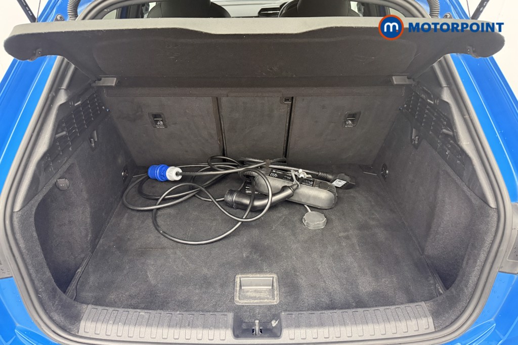 Audi A3 S Line Competition Automatic Petrol Plug-In Hybrid Hatchback - Stock Number (1650042) - 24th supplementary image