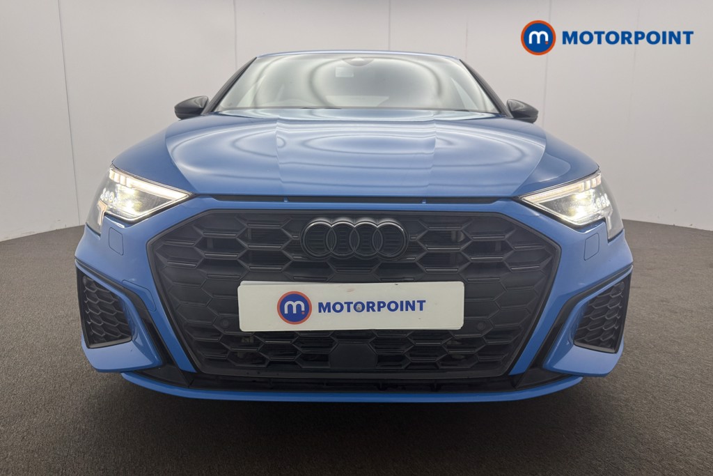 Audi A3 S Line Competition Automatic Petrol Plug-In Hybrid Hatchback - Stock Number (1650042) - 25th supplementary image