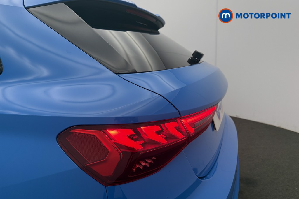Audi A3 S Line Competition Automatic Petrol Plug-In Hybrid Hatchback - Stock Number (1650042) - 29th supplementary image