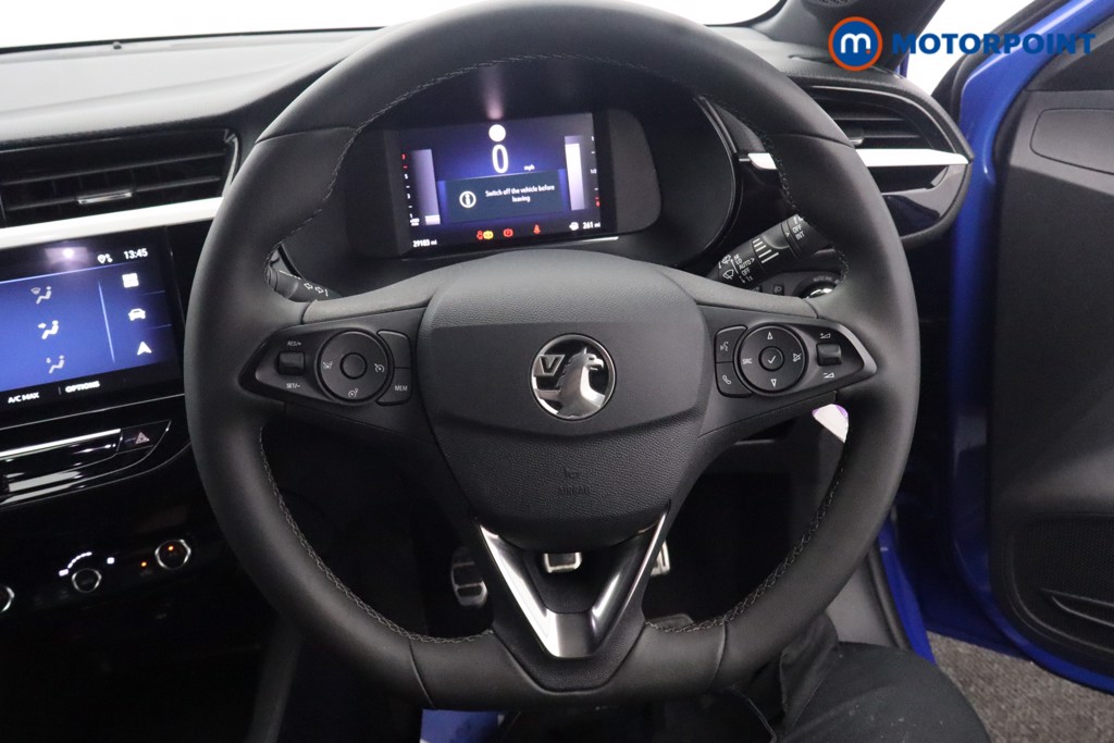 Vauxhall Corsa GS Manual Petrol Hatchback - Stock Number (1650158) - 2nd supplementary image