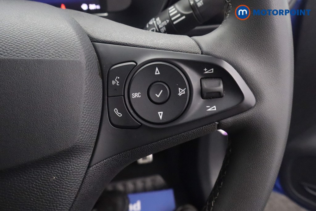 Vauxhall Corsa GS Manual Petrol Hatchback - Stock Number (1650158) - 4th supplementary image