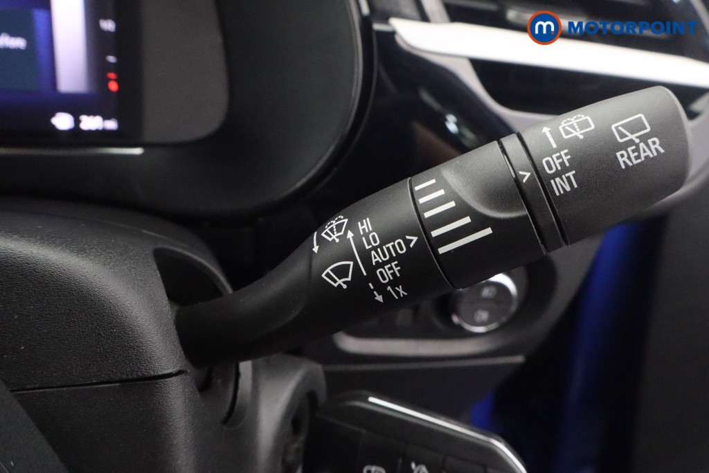 Vauxhall Corsa GS Manual Petrol Hatchback - Stock Number (1650158) - 7th supplementary image