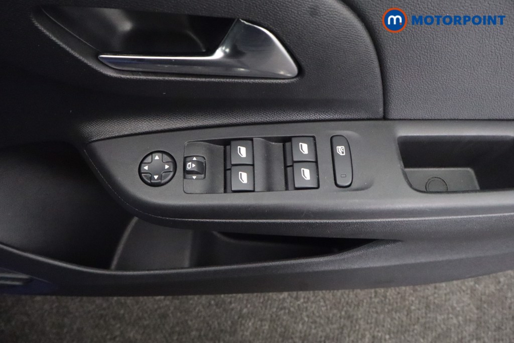 Vauxhall Corsa GS Manual Petrol Hatchback - Stock Number (1650158) - 20th supplementary image