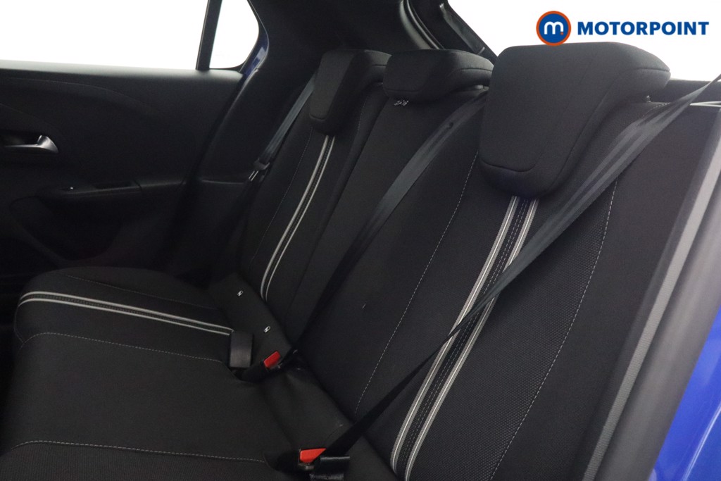 Vauxhall Corsa GS Manual Petrol Hatchback - Stock Number (1650158) - 25th supplementary image