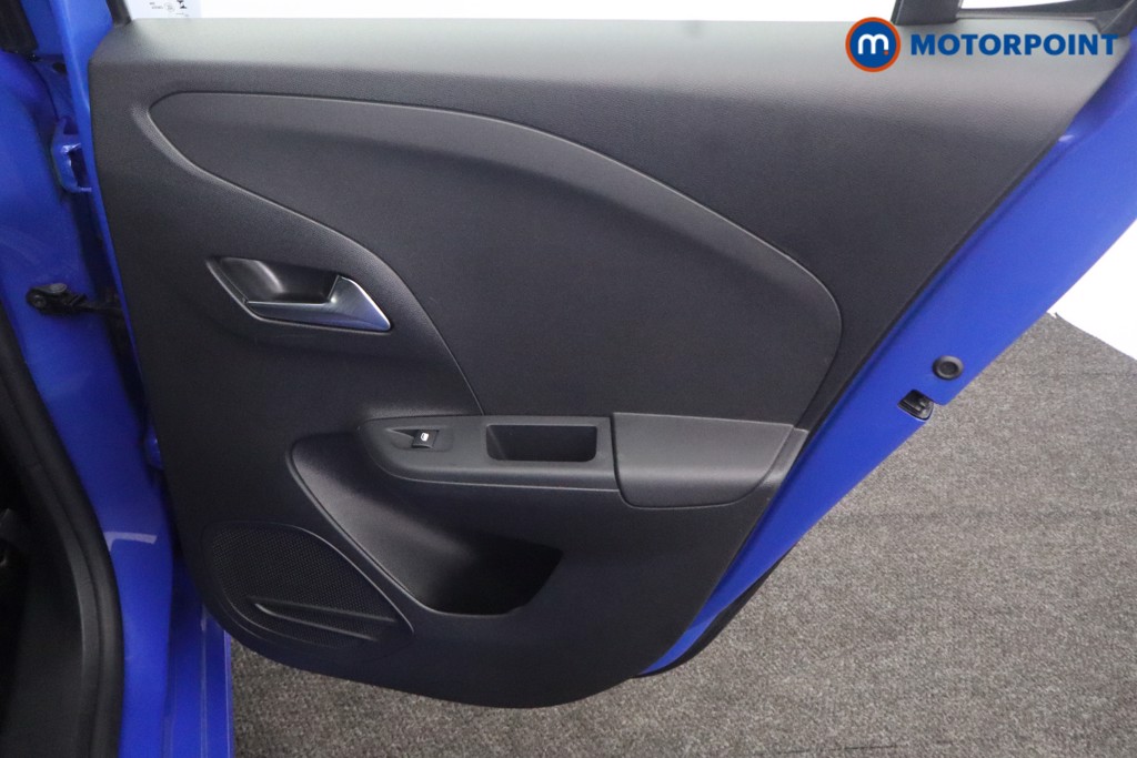 Vauxhall Corsa GS Manual Petrol Hatchback - Stock Number (1650158) - 27th supplementary image