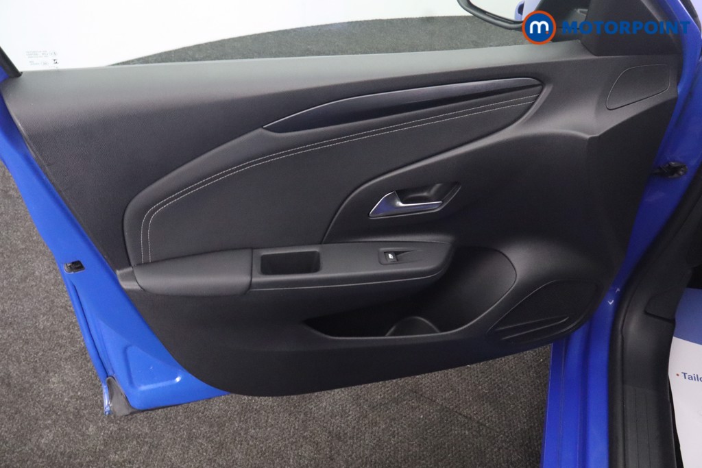 Vauxhall Corsa GS Manual Petrol Hatchback - Stock Number (1650158) - 29th supplementary image