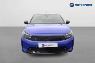 Vauxhall Corsa GS Manual Petrol Hatchback - Stock Number (1650158) - Front bumper