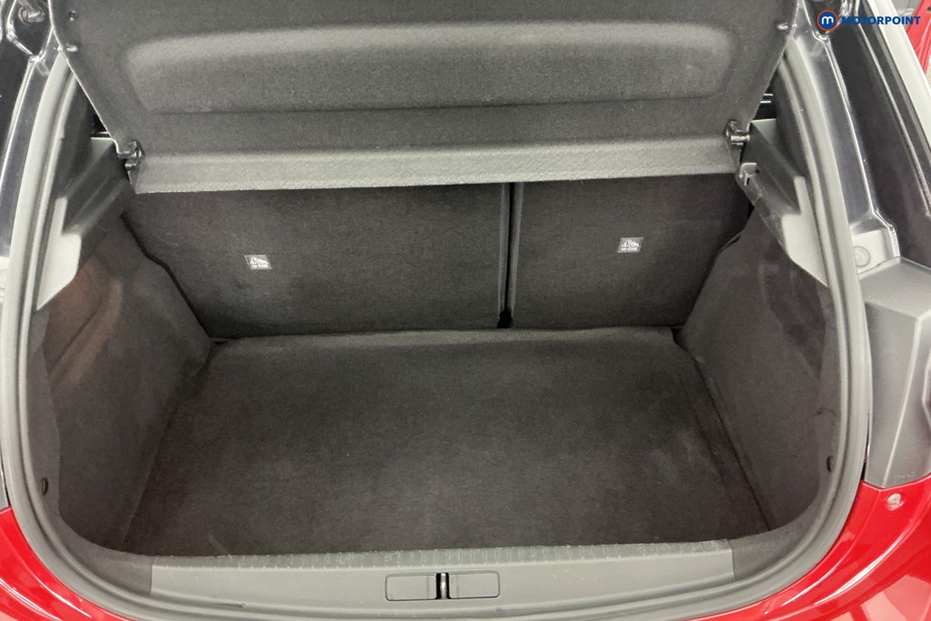 Vauxhall Corsa GS Manual Petrol Hatchback - Stock Number (1650172) - 3rd supplementary image