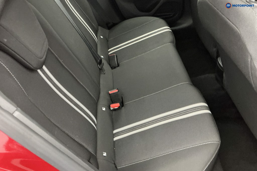 Vauxhall Corsa GS Manual Petrol Hatchback - Stock Number (1650172) - 4th supplementary image