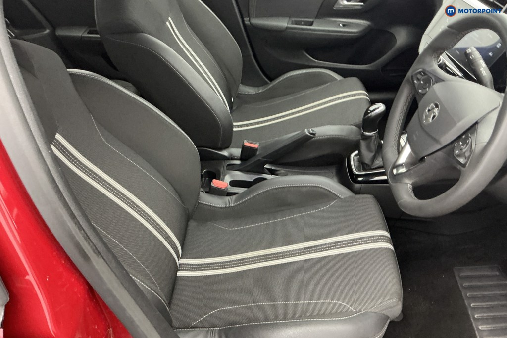 Vauxhall Corsa GS Manual Petrol Hatchback - Stock Number (1650172) - 5th supplementary image