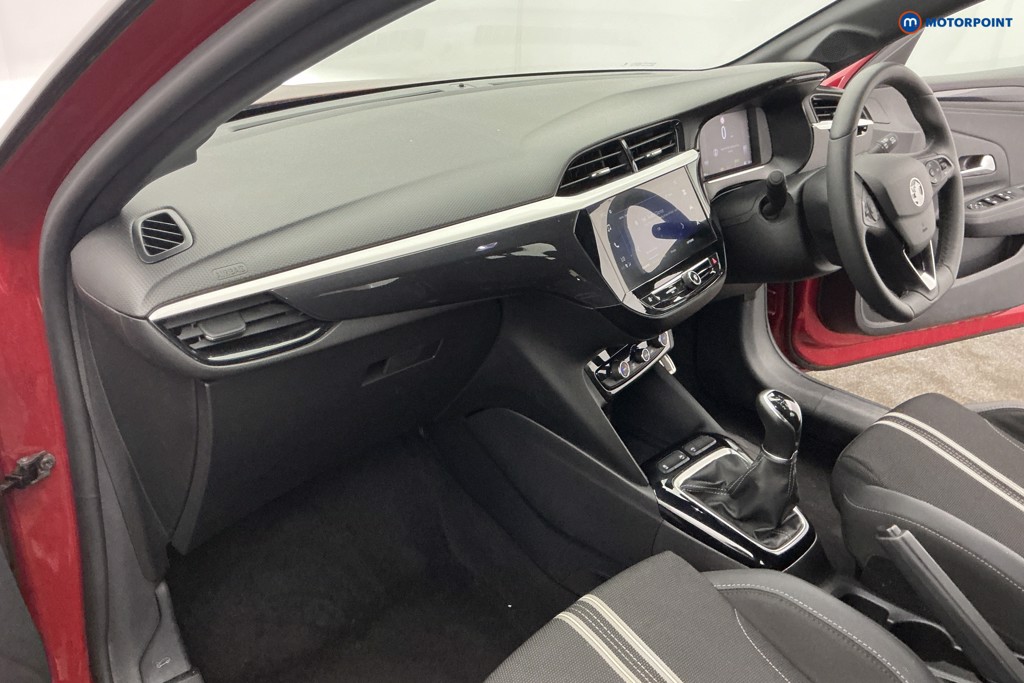 Vauxhall Corsa GS Manual Petrol Hatchback - Stock Number (1650172) - 9th supplementary image