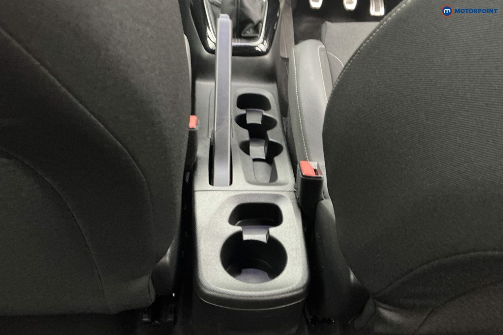 Vauxhall Corsa GS Manual Petrol Hatchback - Stock Number (1650172) - 10th supplementary image