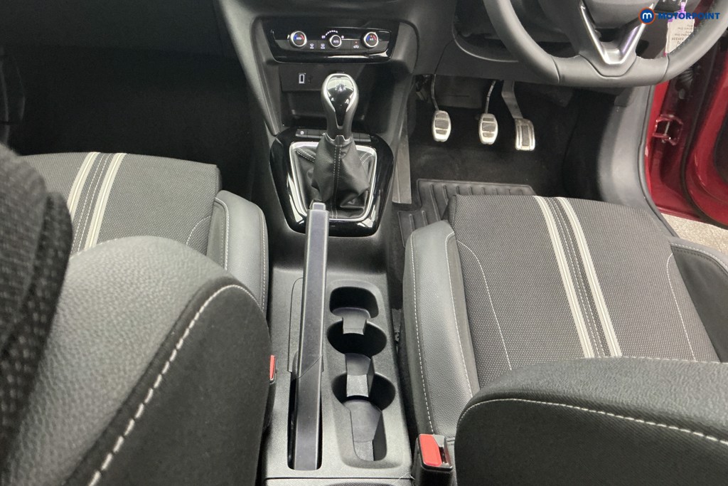 Vauxhall Corsa GS Manual Petrol Hatchback - Stock Number (1650172) - 11th supplementary image