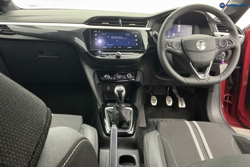 Vauxhall Corsa GS Manual Petrol Hatchback - Stock Number (1650172) - 12th supplementary image