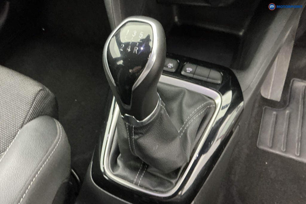 Vauxhall Corsa GS Manual Petrol Hatchback - Stock Number (1650172) - 15th supplementary image