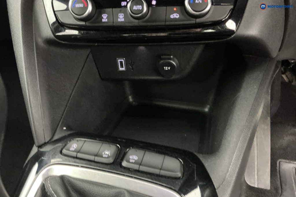 Vauxhall Corsa GS Manual Petrol Hatchback - Stock Number (1650172) - 16th supplementary image