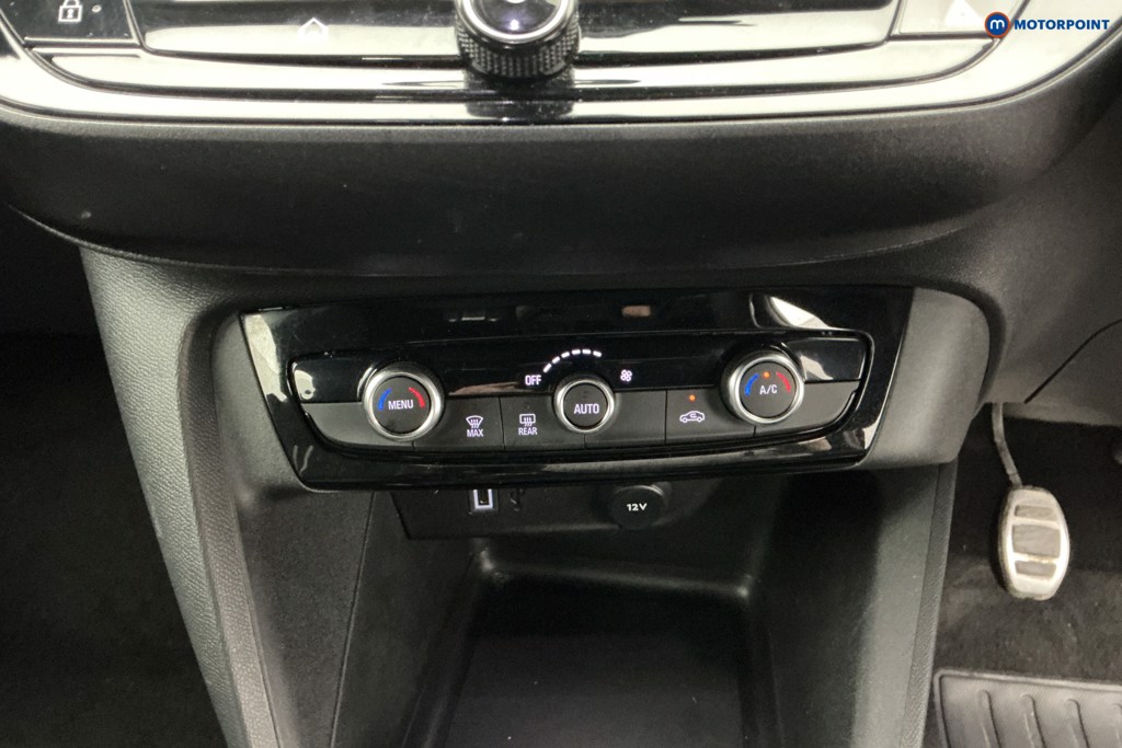 Vauxhall Corsa GS Manual Petrol Hatchback - Stock Number (1650172) - 17th supplementary image