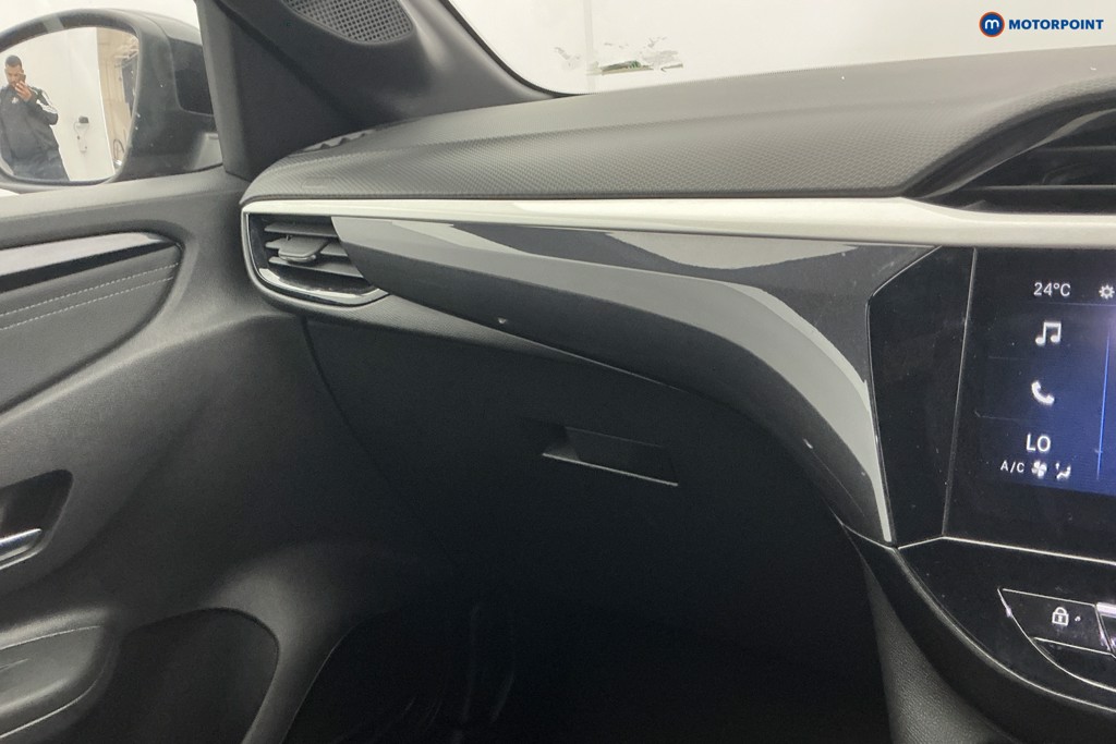 Vauxhall Corsa GS Manual Petrol Hatchback - Stock Number (1650172) - 18th supplementary image