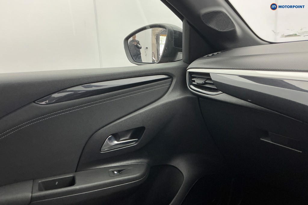 Vauxhall Corsa GS Manual Petrol Hatchback - Stock Number (1650172) - 19th supplementary image