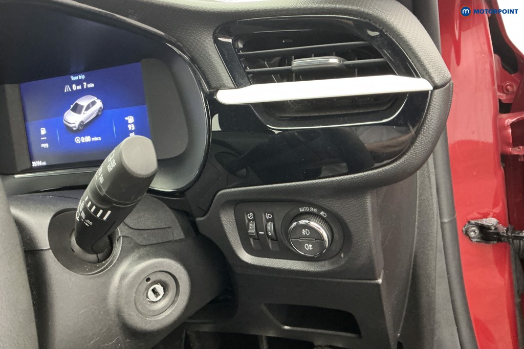 Vauxhall Corsa GS Manual Petrol Hatchback - Stock Number (1650172) - 22nd supplementary image