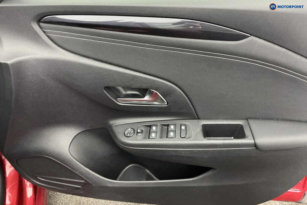 Vauxhall Corsa GS Manual Petrol Hatchback - Stock Number (1650172) - 24th supplementary image