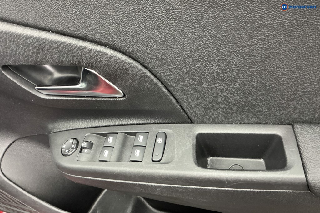 Vauxhall Corsa GS Manual Petrol Hatchback - Stock Number (1650172) - 25th supplementary image