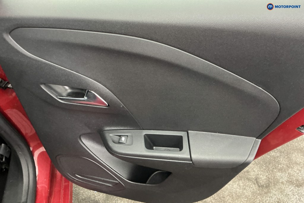 Vauxhall Corsa GS Manual Petrol Hatchback - Stock Number (1650172) - 26th supplementary image