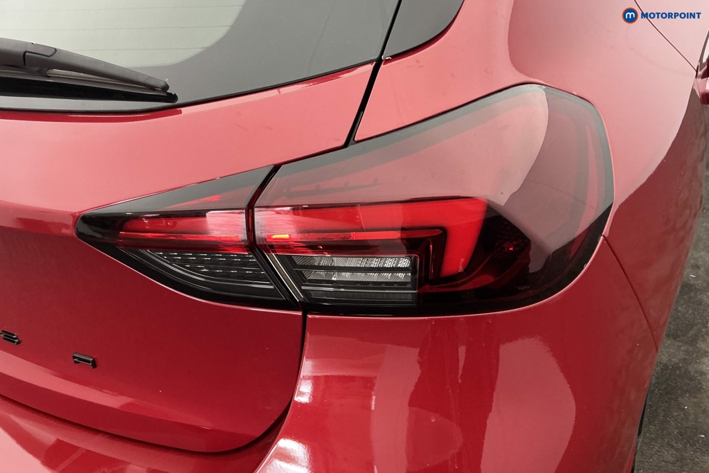 Vauxhall Corsa GS Manual Petrol Hatchback - Stock Number (1650172) - 30th supplementary image