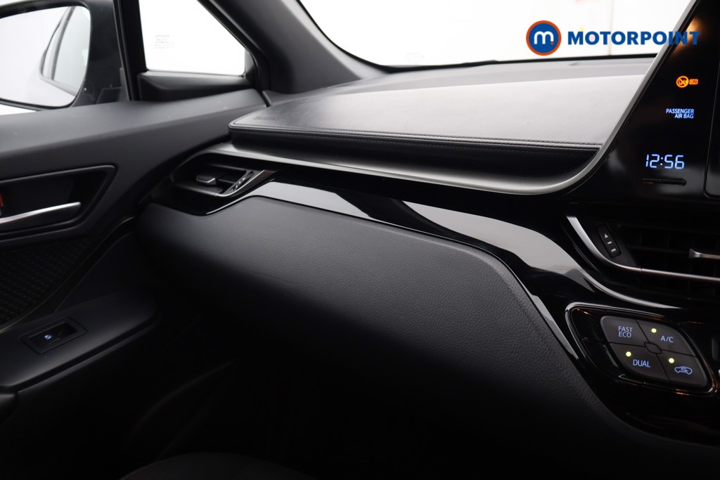 Toyota C-Hr Icon Automatic Petrol-Electric Hybrid SUV - Stock Number (1650356) - 7th supplementary image