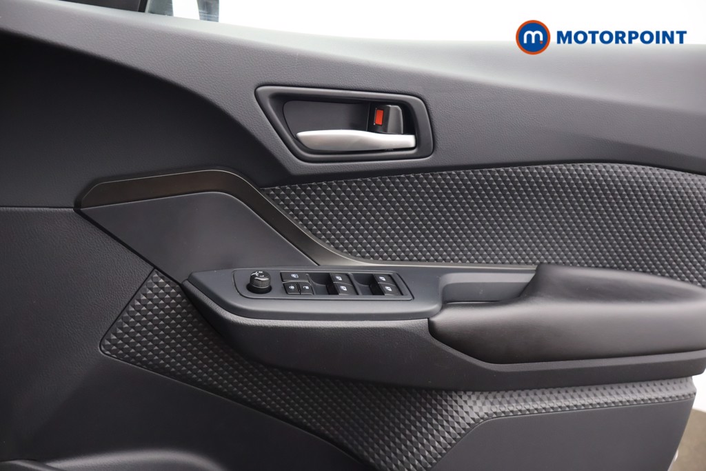 Toyota C-Hr Icon Automatic Petrol-Electric Hybrid SUV - Stock Number (1650356) - 8th supplementary image