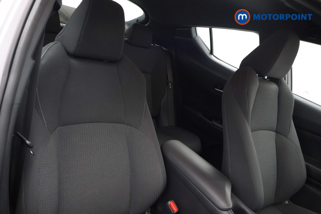 Toyota C-Hr Icon Automatic Petrol-Electric Hybrid SUV - Stock Number (1650356) - 9th supplementary image