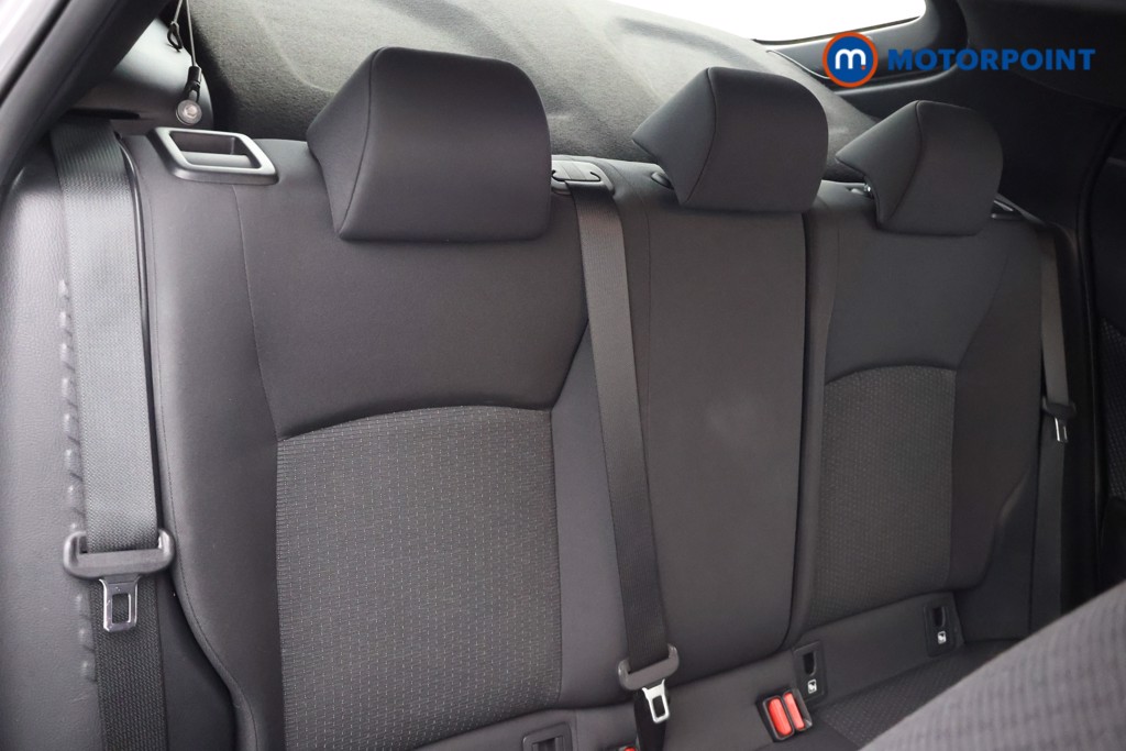 Toyota C-Hr Icon Automatic Petrol-Electric Hybrid SUV - Stock Number (1650356) - 10th supplementary image