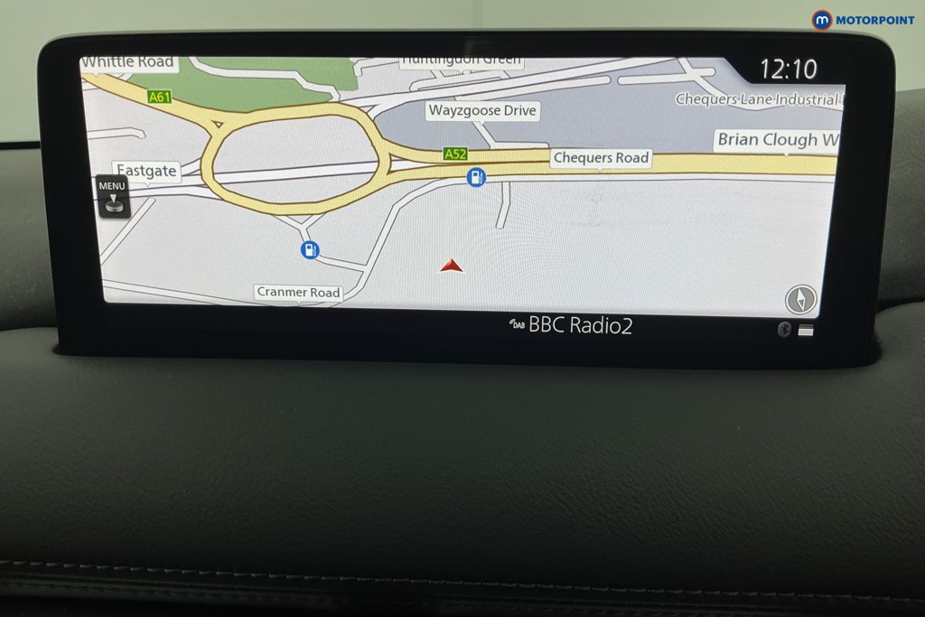Mazda Cx-5 Se-L Manual Petrol SUV - Stock Number (1650787) - 2nd supplementary image