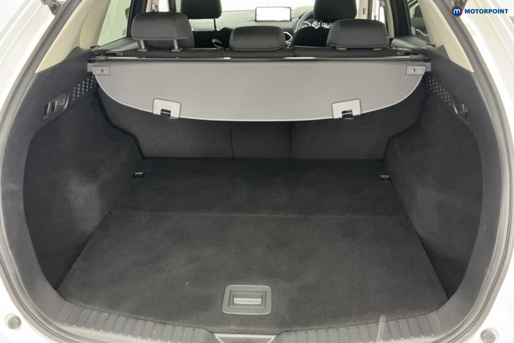 Mazda Cx-5 Se-L Manual Petrol SUV - Stock Number (1650787) - 3rd supplementary image