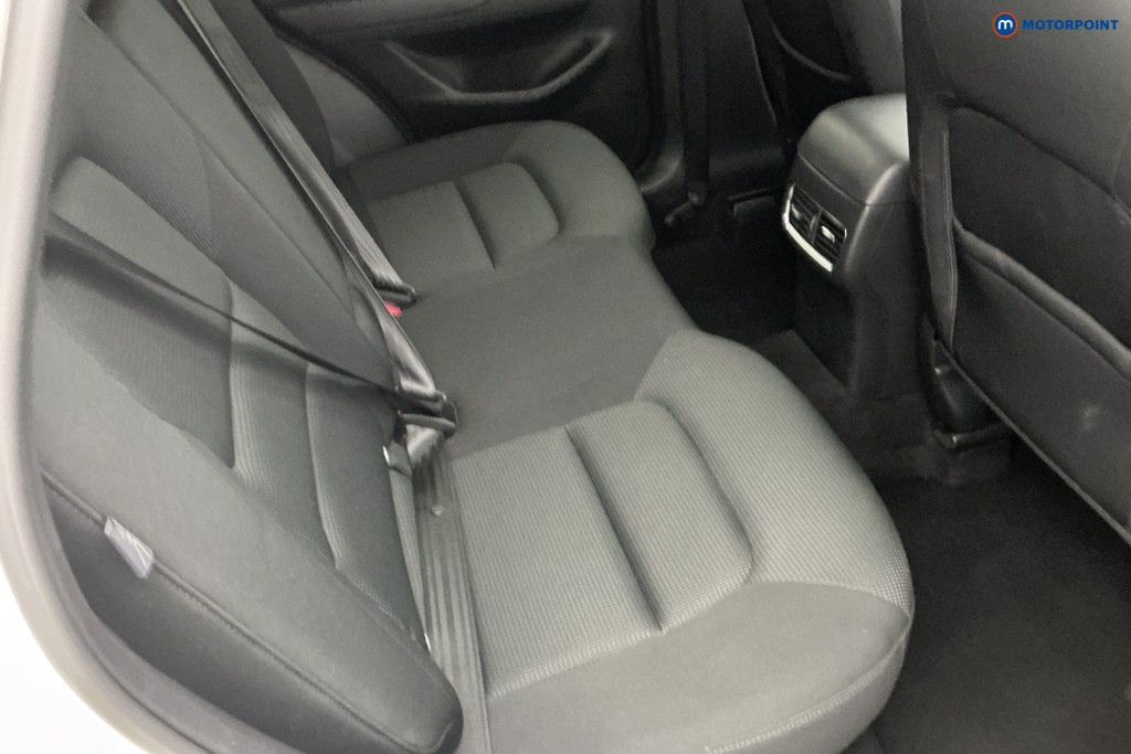 Mazda Cx-5 Se-L Manual Petrol SUV - Stock Number (1650787) - 4th supplementary image