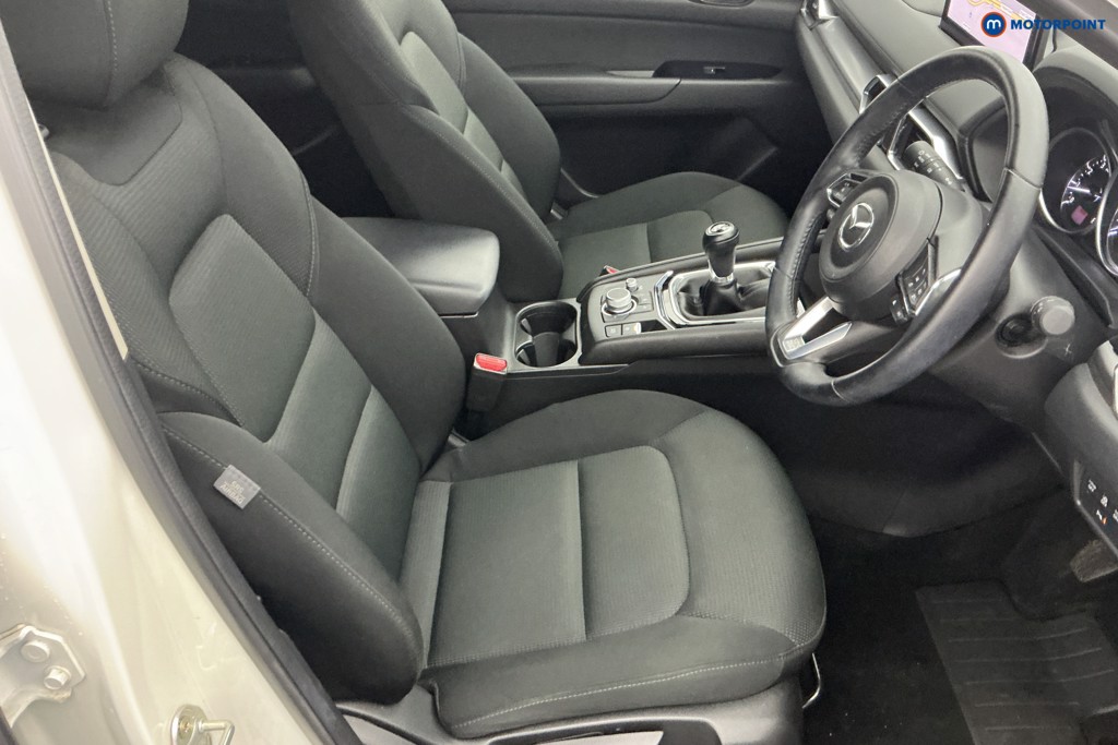 Mazda Cx-5 Se-L Manual Petrol SUV - Stock Number (1650787) - 5th supplementary image