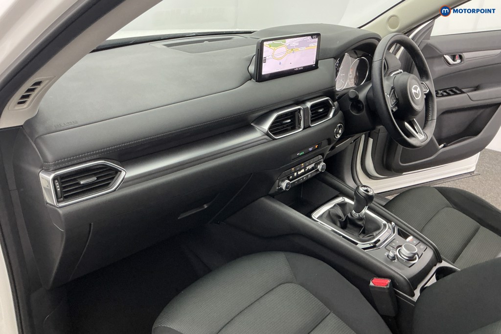 Mazda Cx-5 Se-L Manual Petrol SUV - Stock Number (1650787) - 9th supplementary image