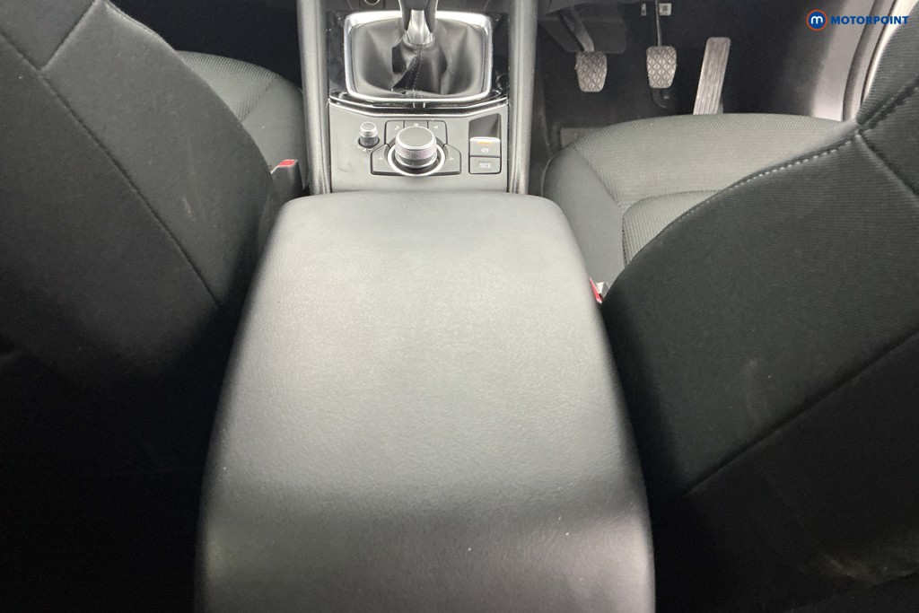 Mazda Cx-5 Se-L Manual Petrol SUV - Stock Number (1650787) - 11th supplementary image
