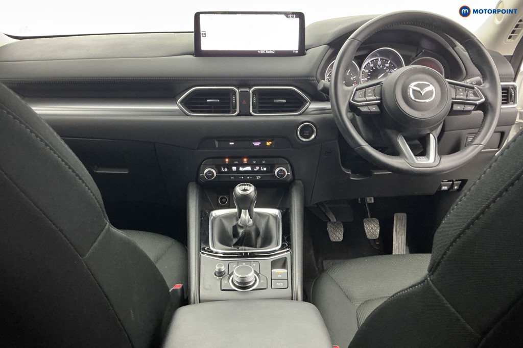 Mazda Cx-5 Se-L Manual Petrol SUV - Stock Number (1650787) - 12th supplementary image