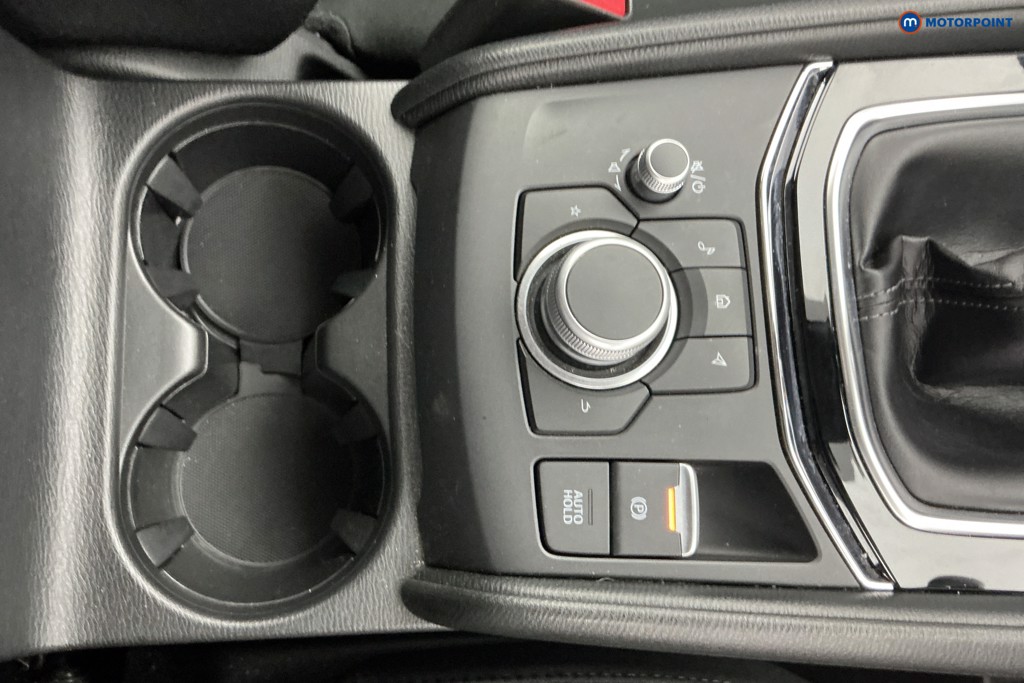 Mazda Cx-5 Se-L Manual Petrol SUV - Stock Number (1650787) - 14th supplementary image