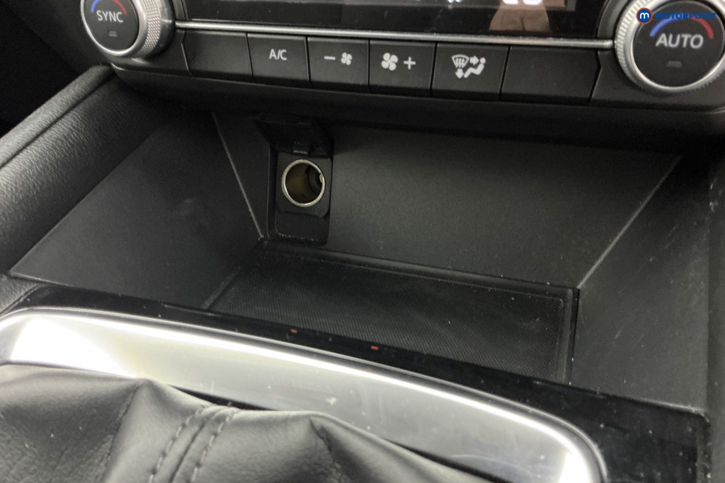 Mazda Cx-5 Se-L Manual Petrol SUV - Stock Number (1650787) - 16th supplementary image