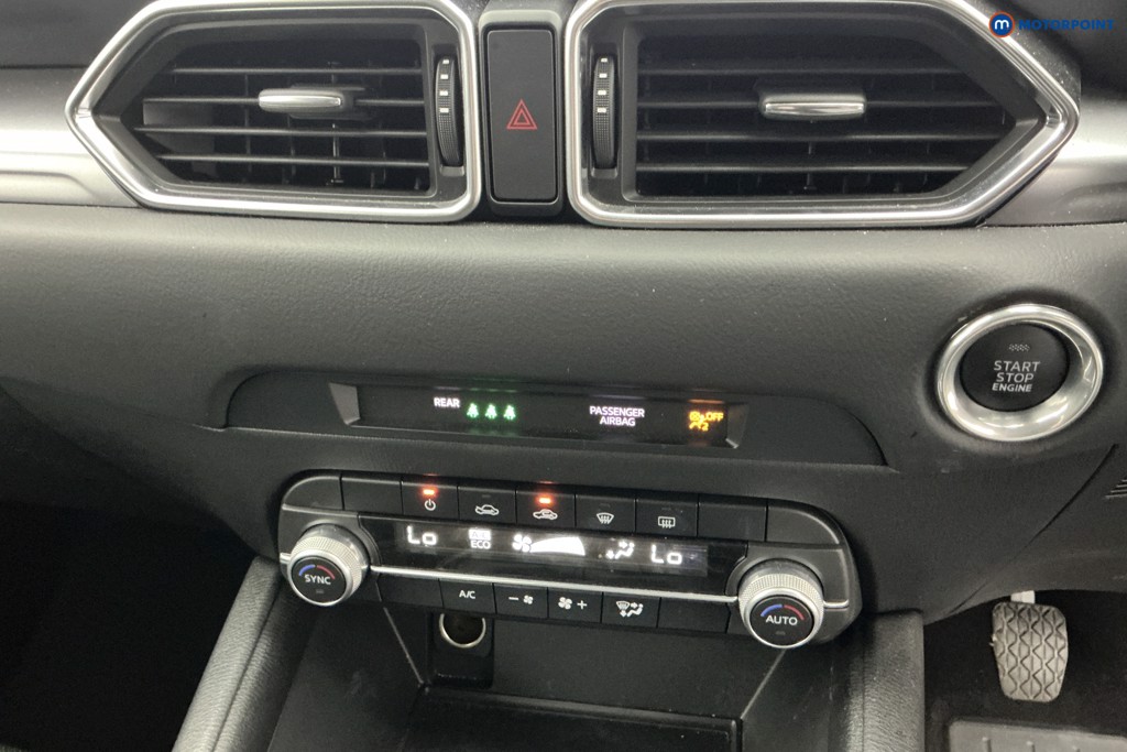 Mazda Cx-5 Se-L Manual Petrol SUV - Stock Number (1650787) - 17th supplementary image