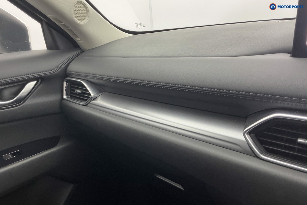 Mazda Cx-5 Se-L Manual Petrol SUV - Stock Number (1650787) - 18th supplementary image