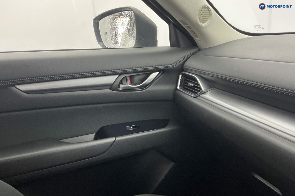 Mazda Cx-5 Se-L Manual Petrol SUV - Stock Number (1650787) - 19th supplementary image