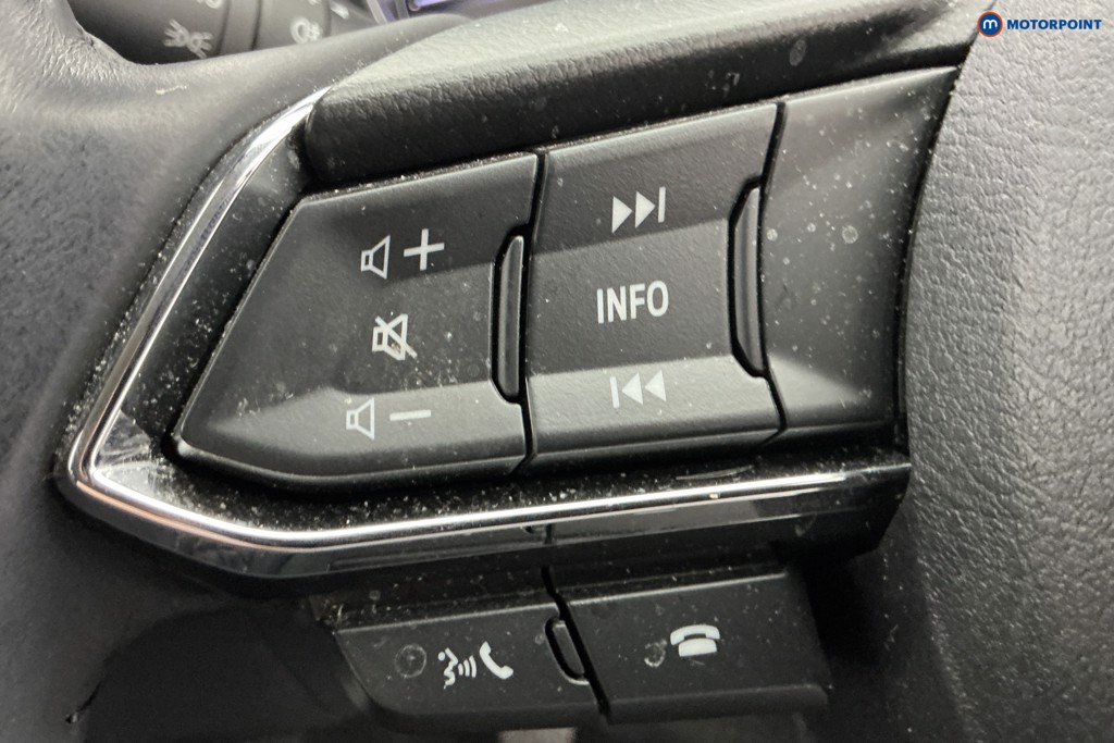 Mazda Cx-5 Se-L Manual Petrol SUV - Stock Number (1650787) - 20th supplementary image